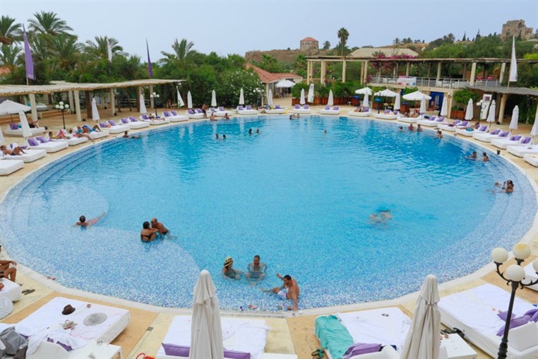 Edde Sands on Sunday